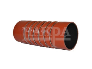 81963010587
81963010543-MAN-INTERCOOLER HOSE (RED SILICONE) 100*240